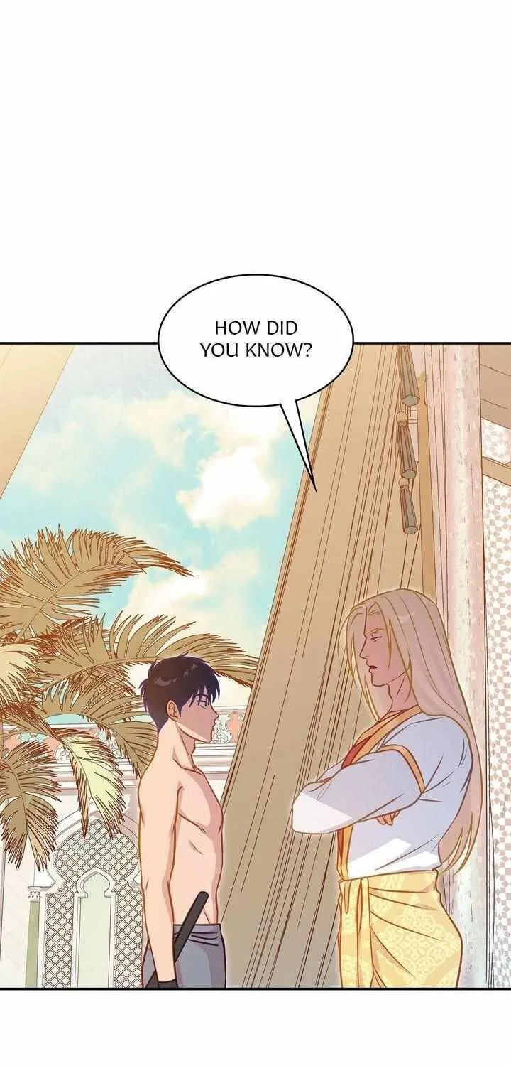 Assassin Chapter 24 page 32 - 