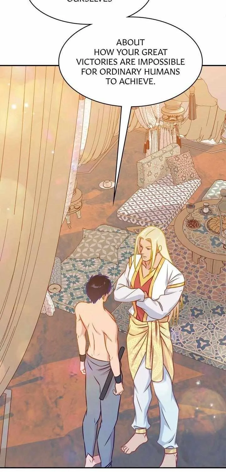 Assassin Chapter 24 page 39 - 
