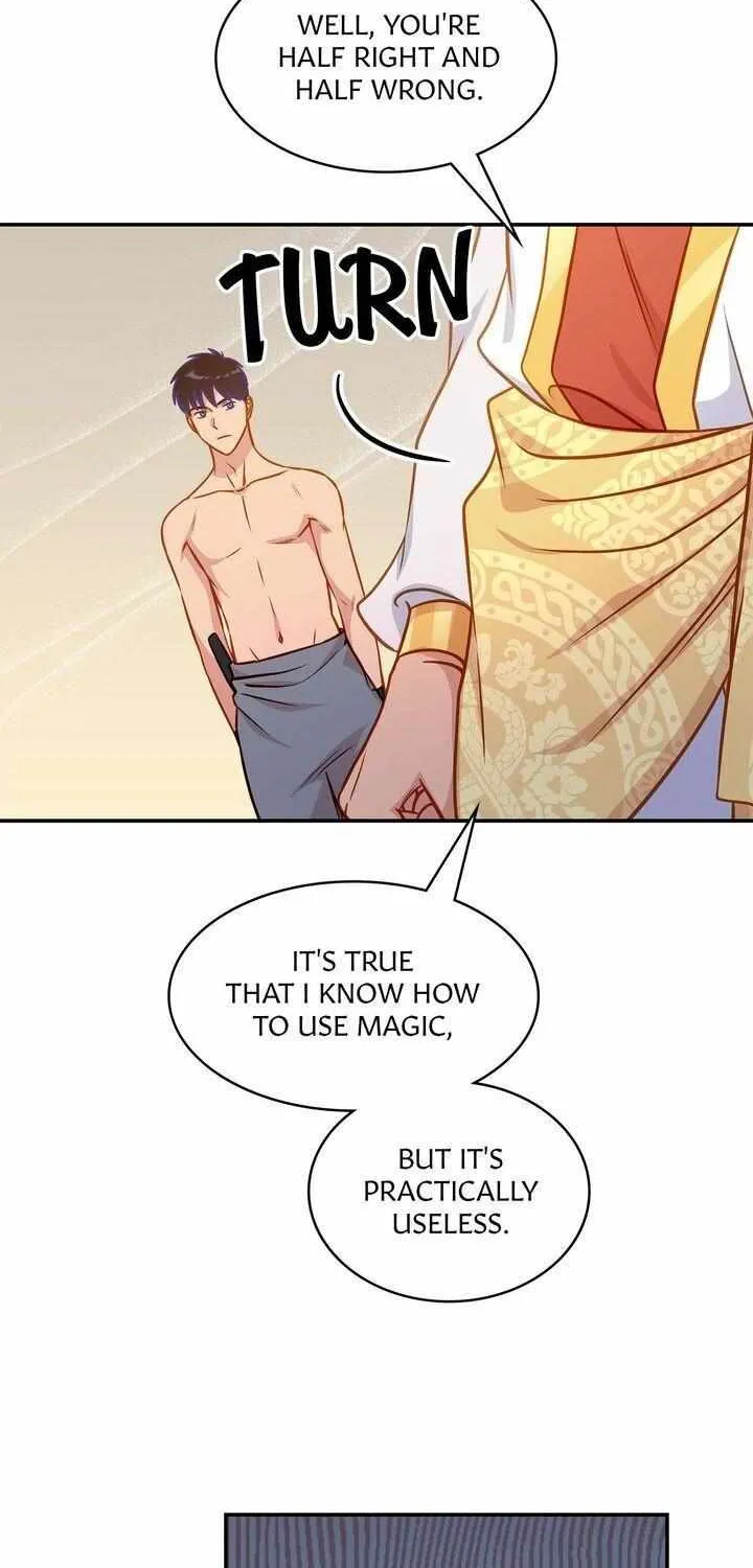 Assassin Chapter 24 page 42 - 