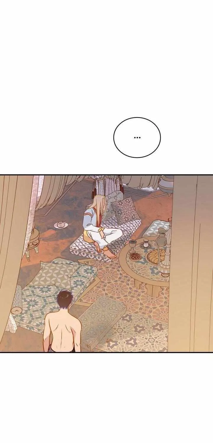 Assassin Chapter 24 page 51 - 