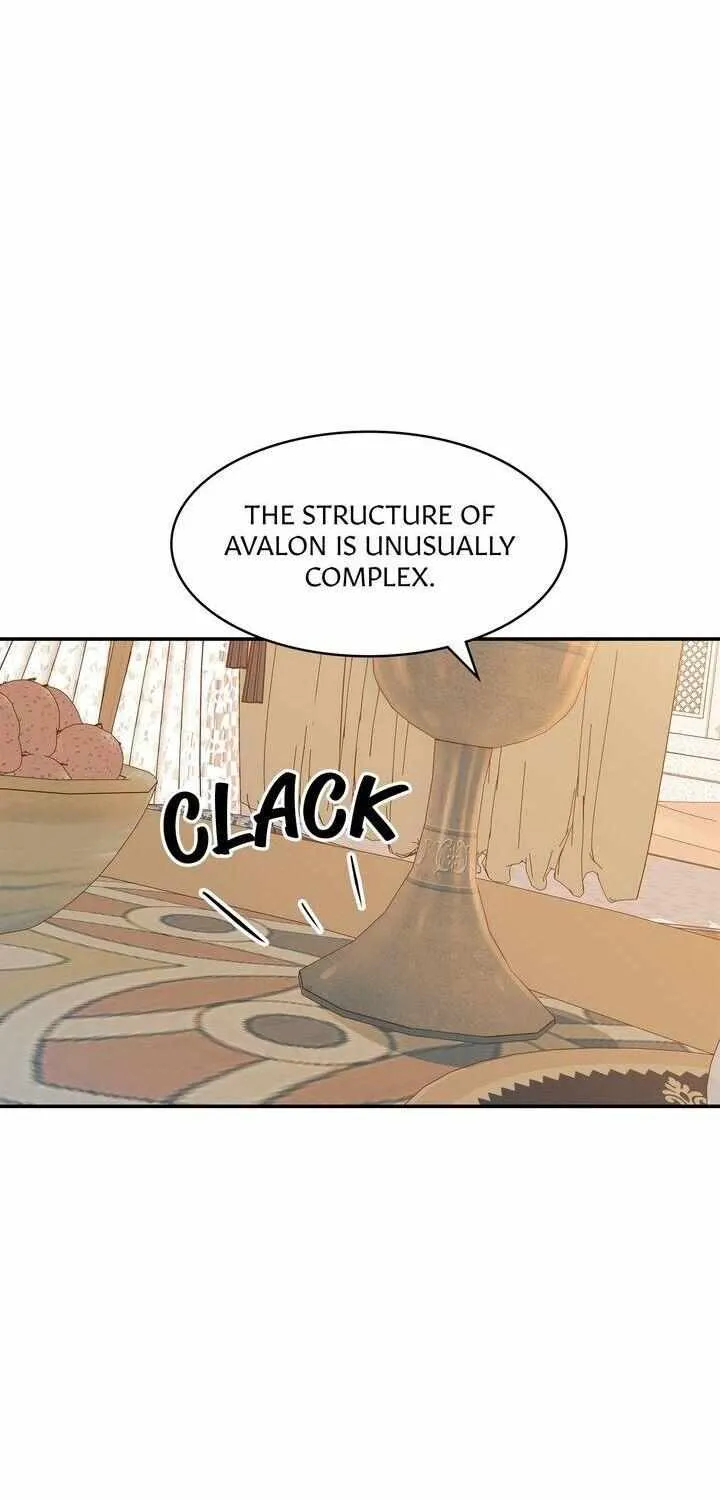 Assassin Chapter 24 page 61 - 