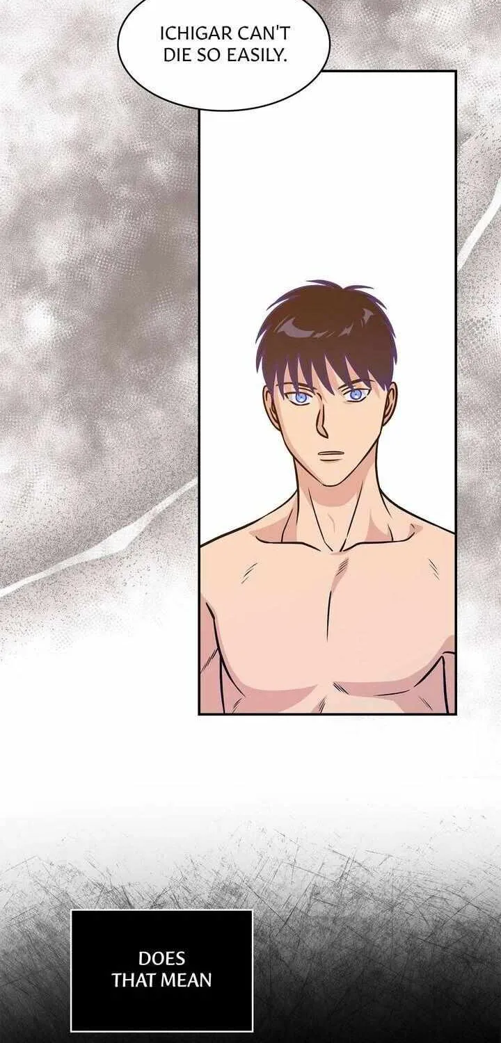 Assassin Chapter 24 page 66 - 