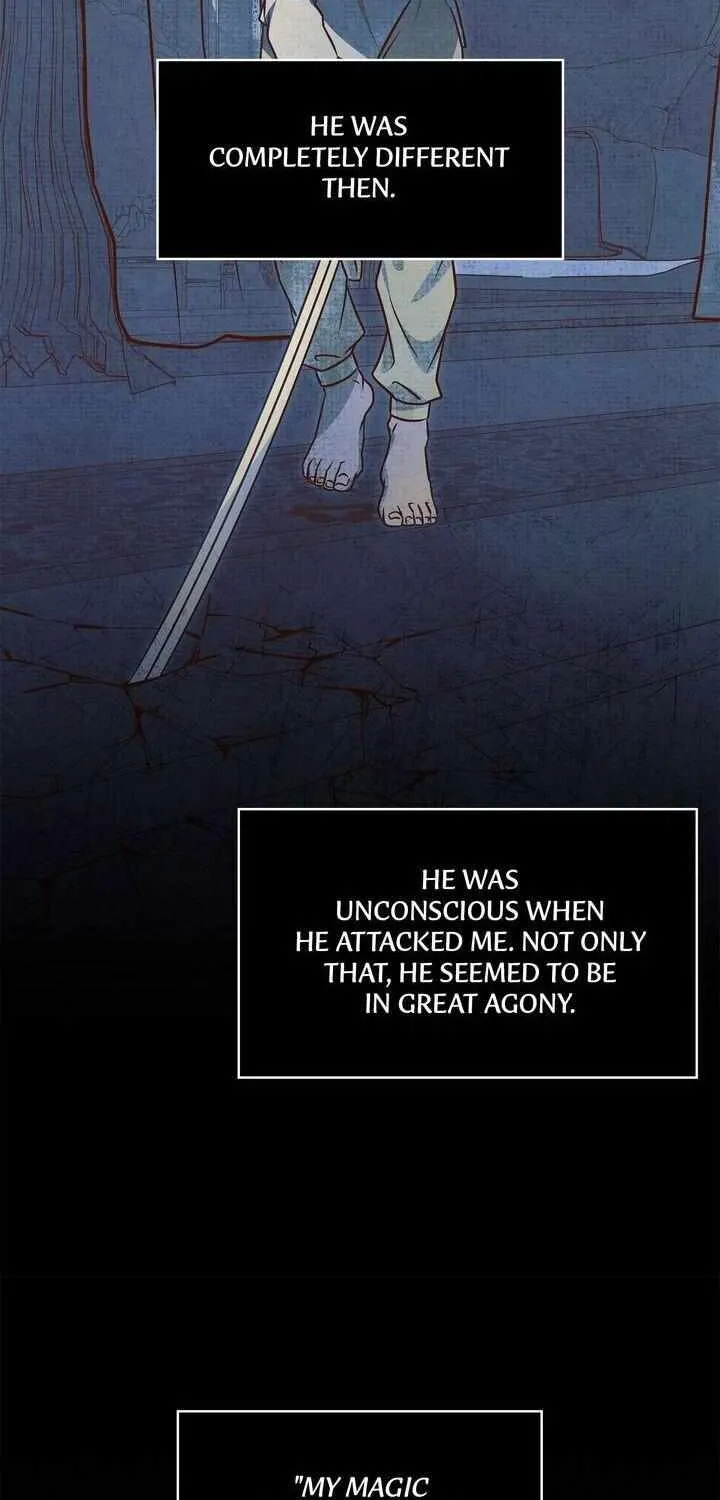 Assassin Chapter 24 page 71 - 