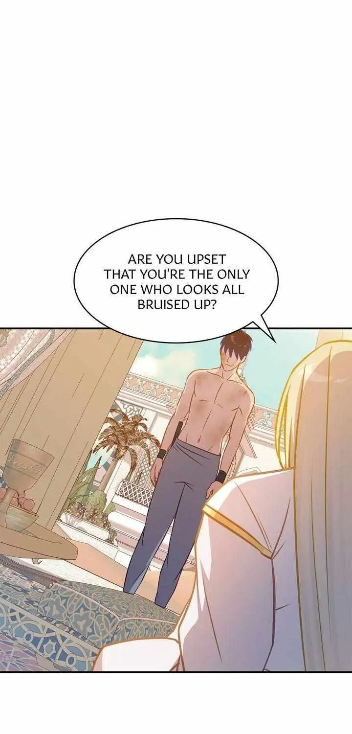 Assassin Chapter 24 page 10 - 