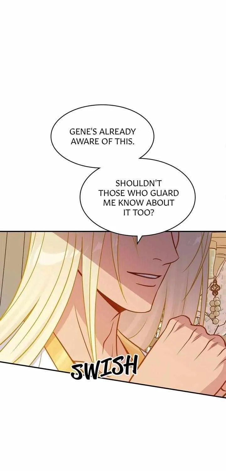 Assassin Chapter 25 page 14 - 