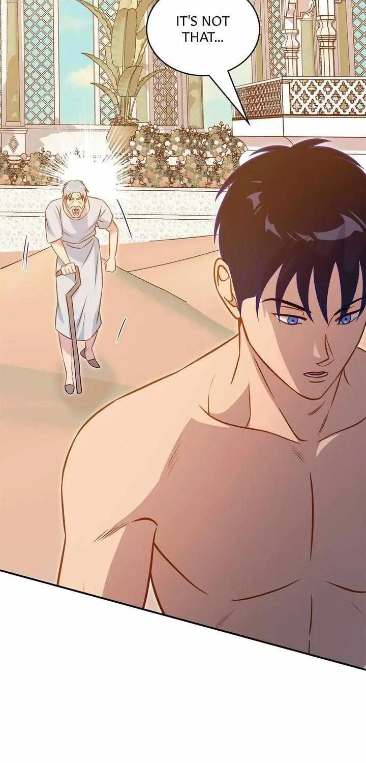 Assassin Chapter 25 page 16 - 