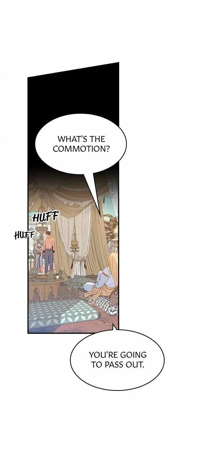 Assassin Chapter 25 page 18 - 