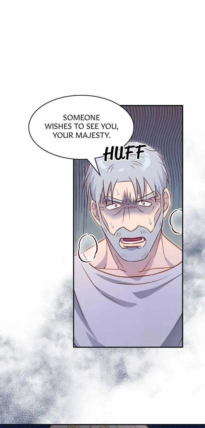 Assassin Chapter 25 page 19 - 