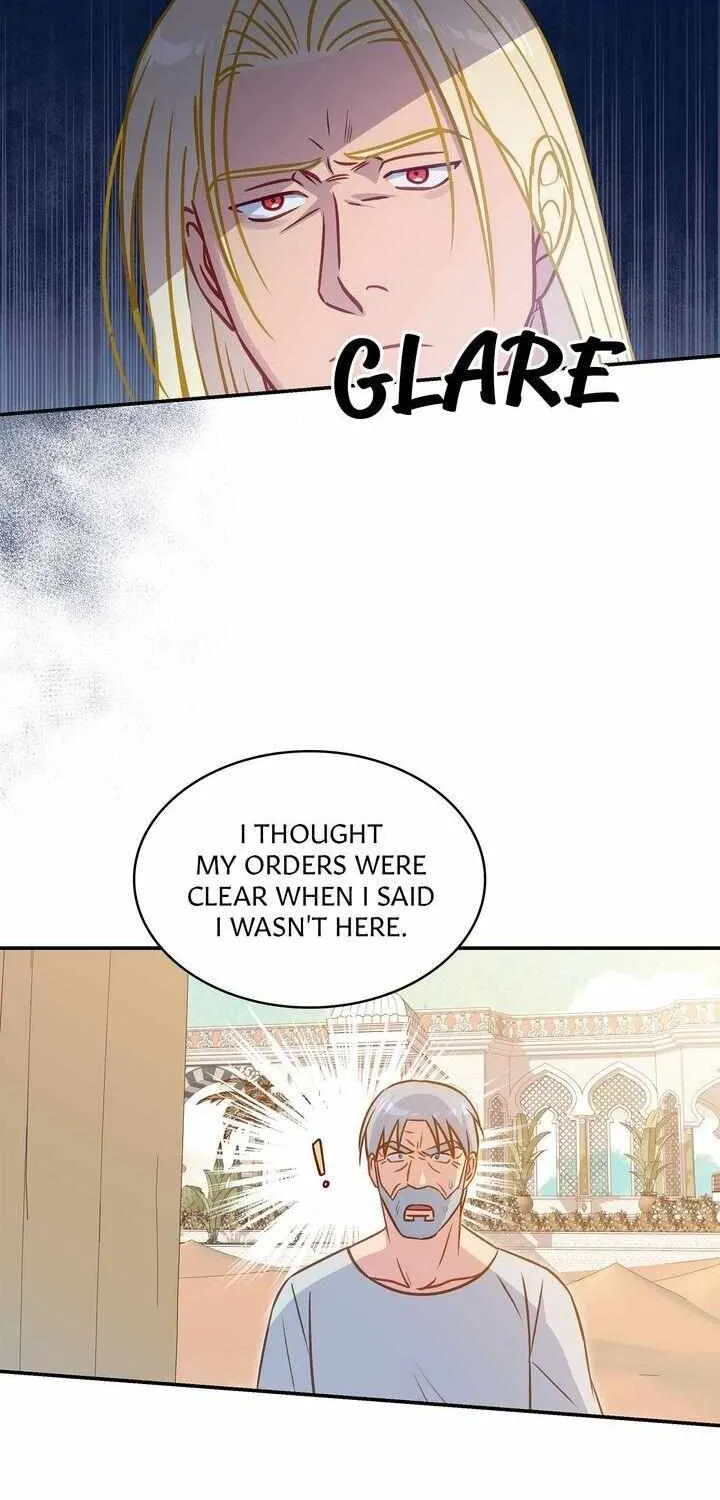 Assassin Chapter 25 page 20 - 