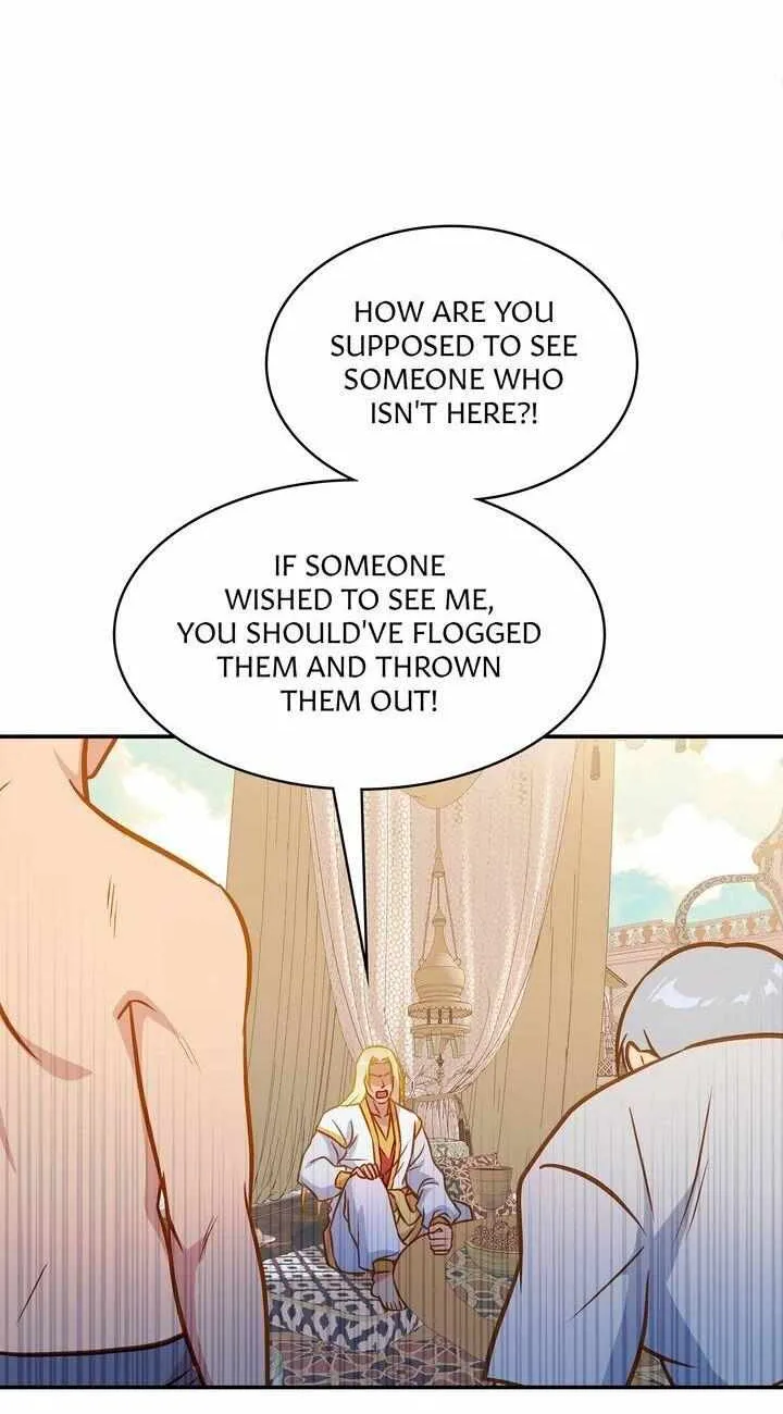 Assassin Chapter 25 page 21 - 