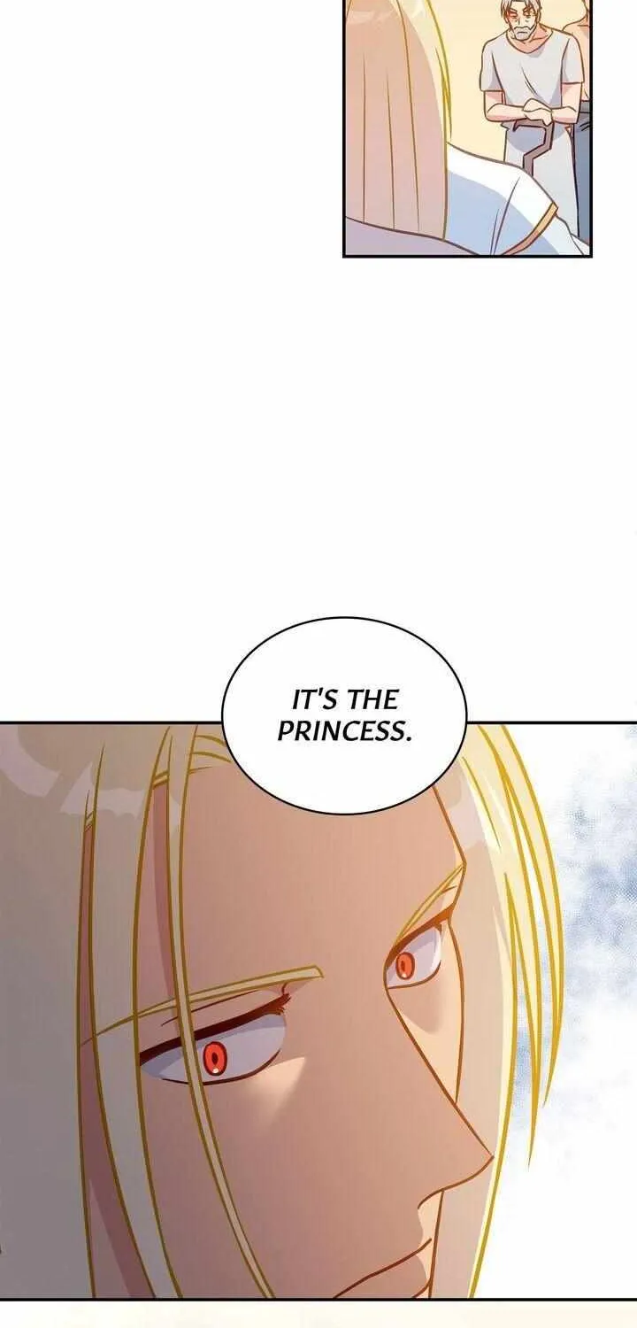 Assassin Chapter 25 page 23 - 