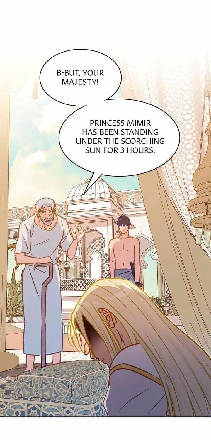 Assassin Chapter 25 page 29 - 