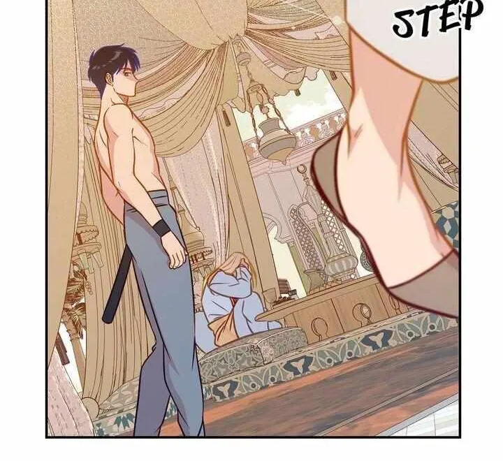 Assassin Chapter 25 page 34 - 