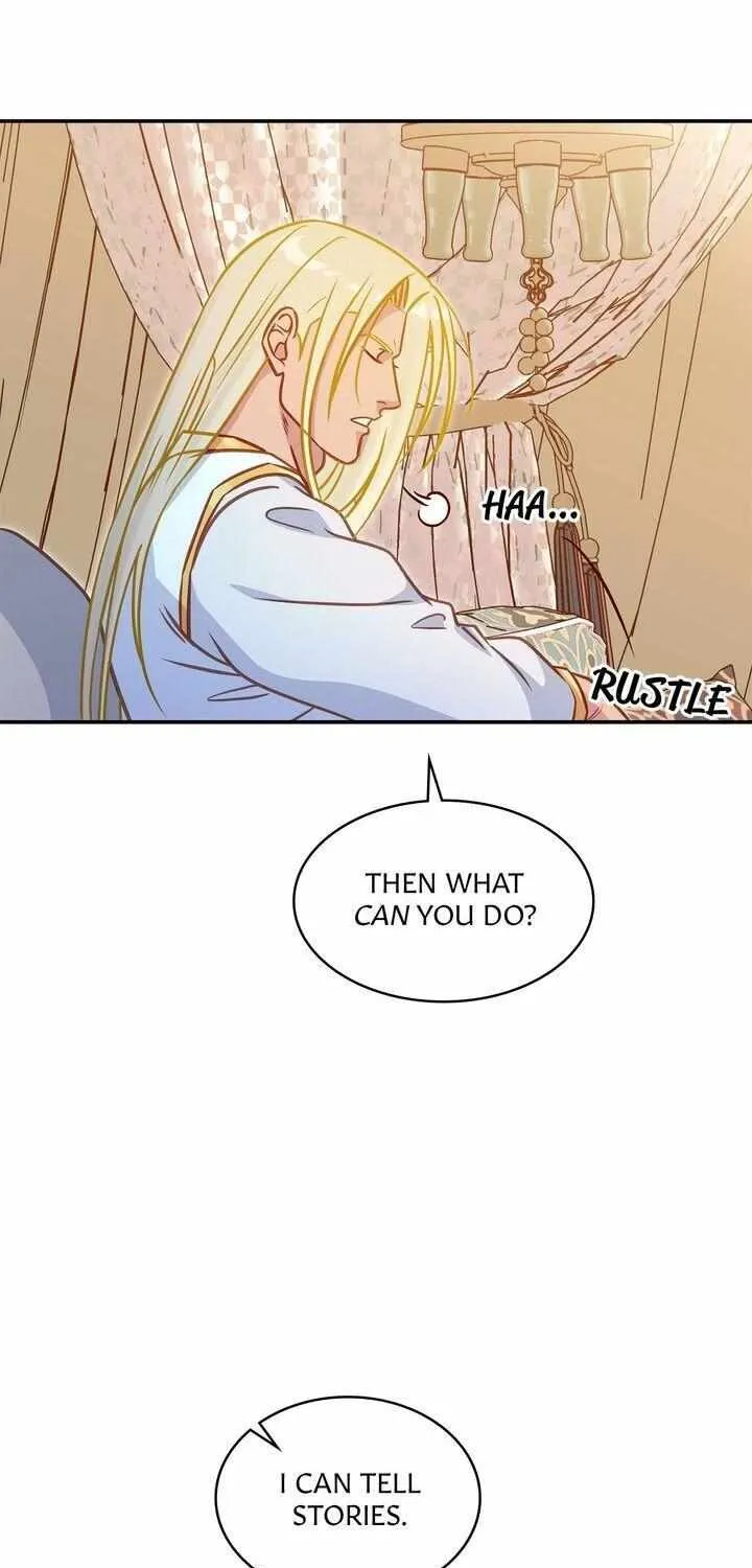 Assassin Chapter 25 page 39 - 