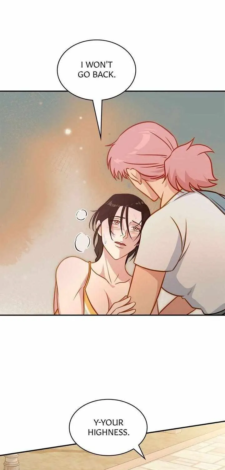 Assassin Chapter 25 page 51 - 