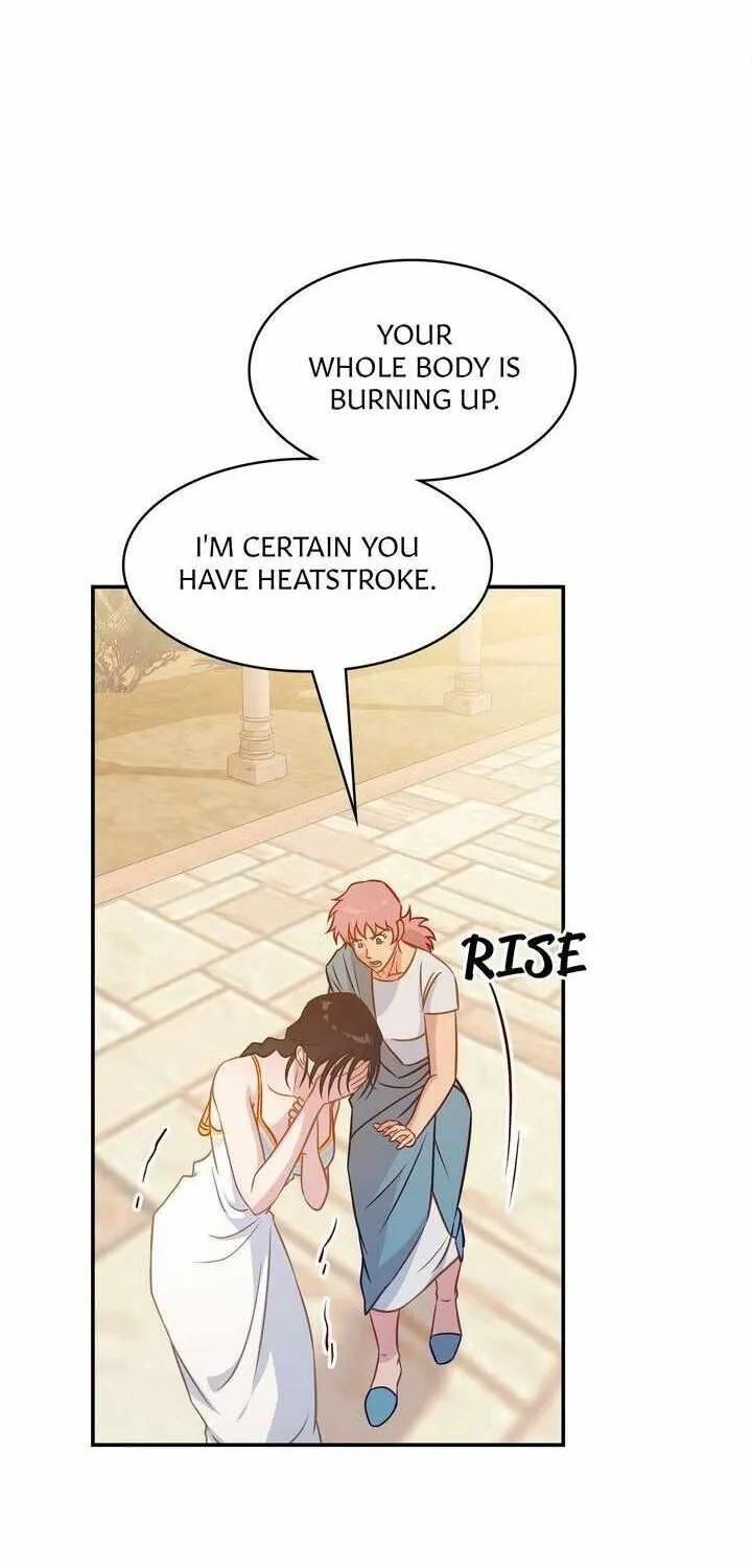 Assassin Chapter 25 page 54 - 