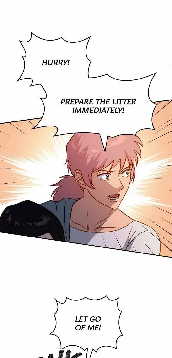 Assassin Chapter 25 page 57 - 