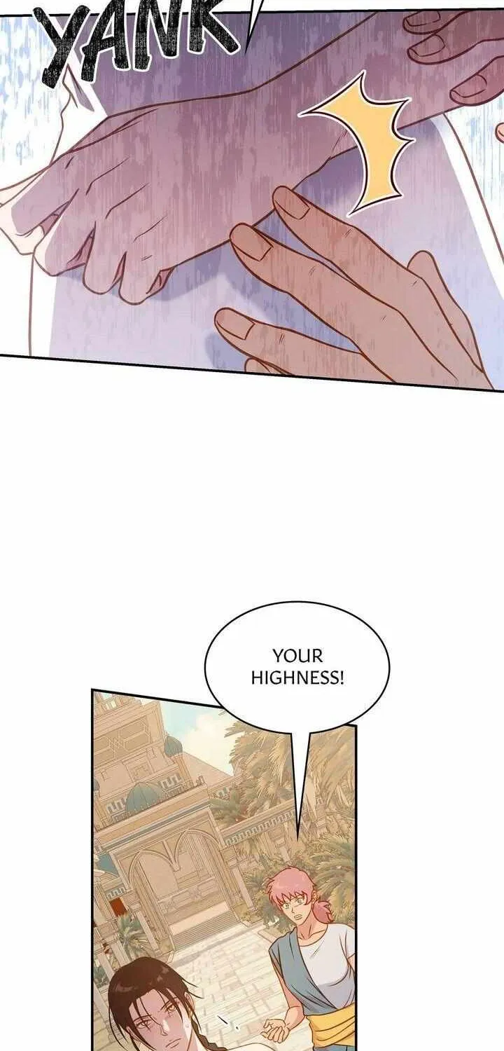 Assassin Chapter 25 page 58 - 