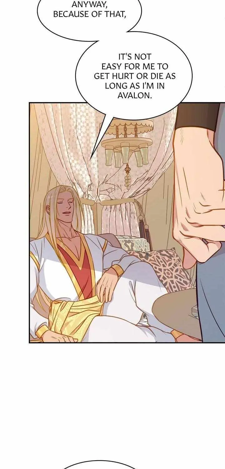 Assassin Chapter 25 page 7 - 