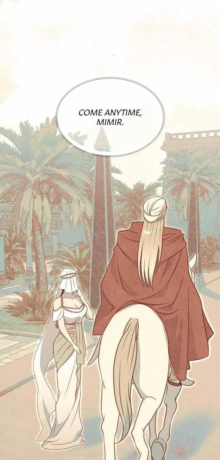 Assassin Chapter 25 page 61 - 