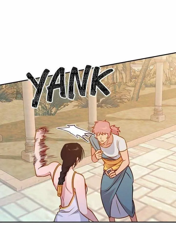 Assassin Chapter 25 page 66 - 