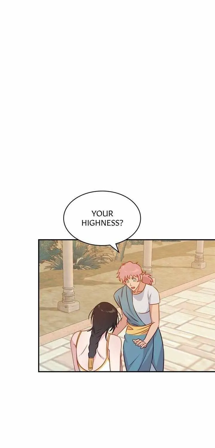 Assassin Chapter 25 page 75 - 