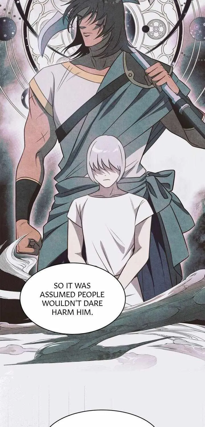 Assassin Chapter 26 page 19 - 