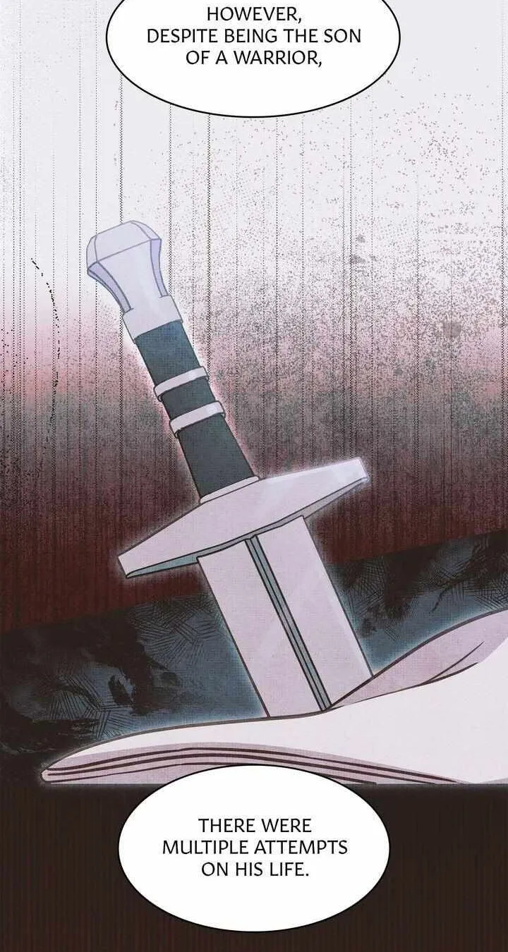 Assassin Chapter 26 page 20 - 