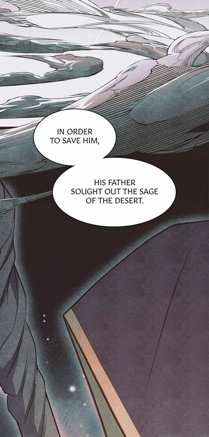Assassin Chapter 26 page 22 - 