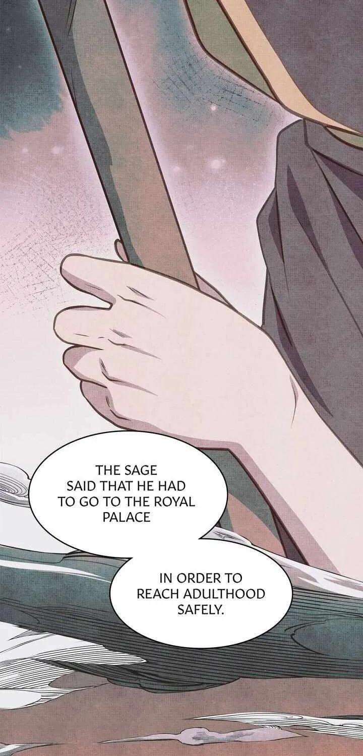 Assassin Chapter 26 page 23 - 