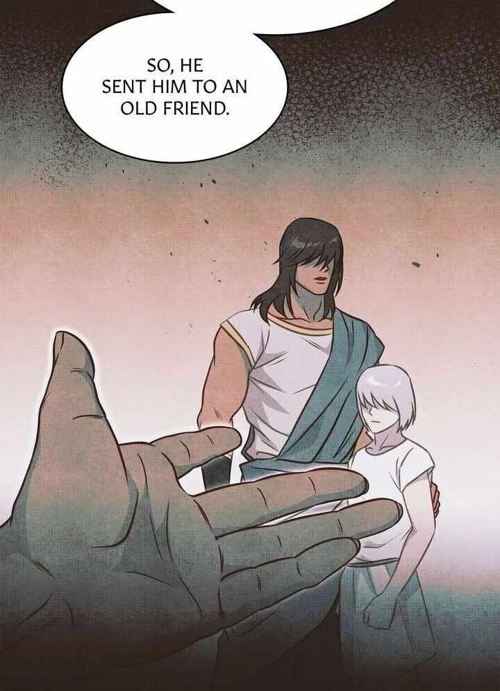 Assassin Chapter 26 page 32 - 