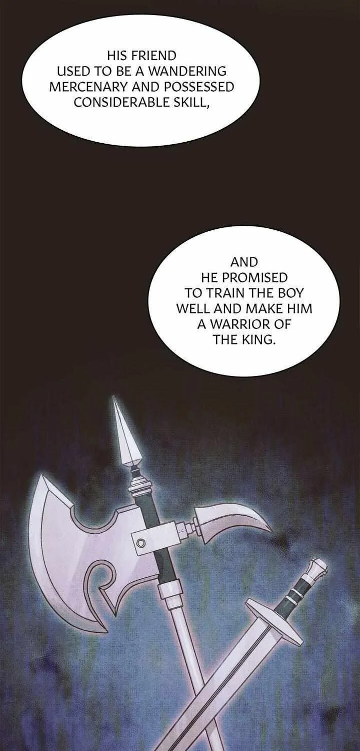 Assassin Chapter 26 page 33 - 