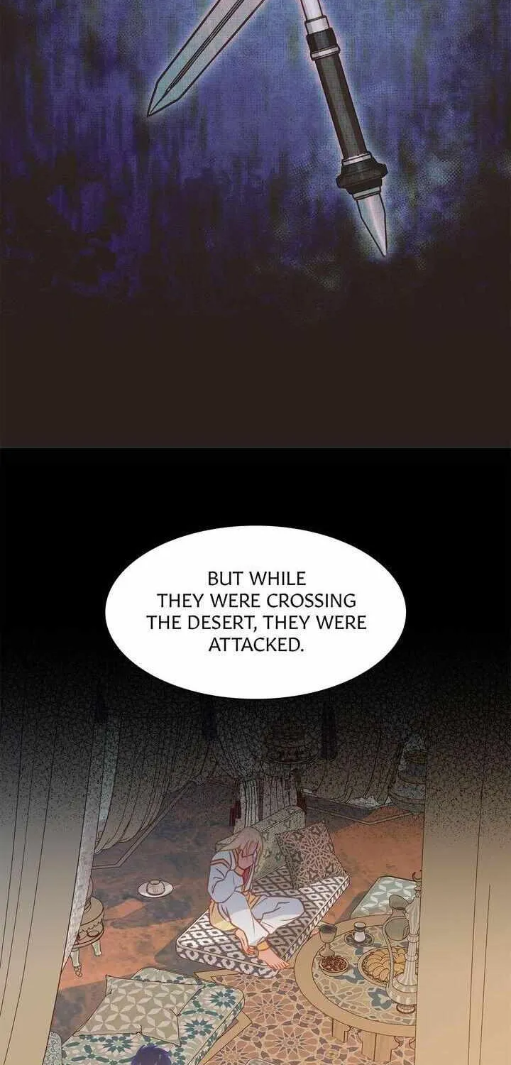 Assassin Chapter 26 page 34 - 