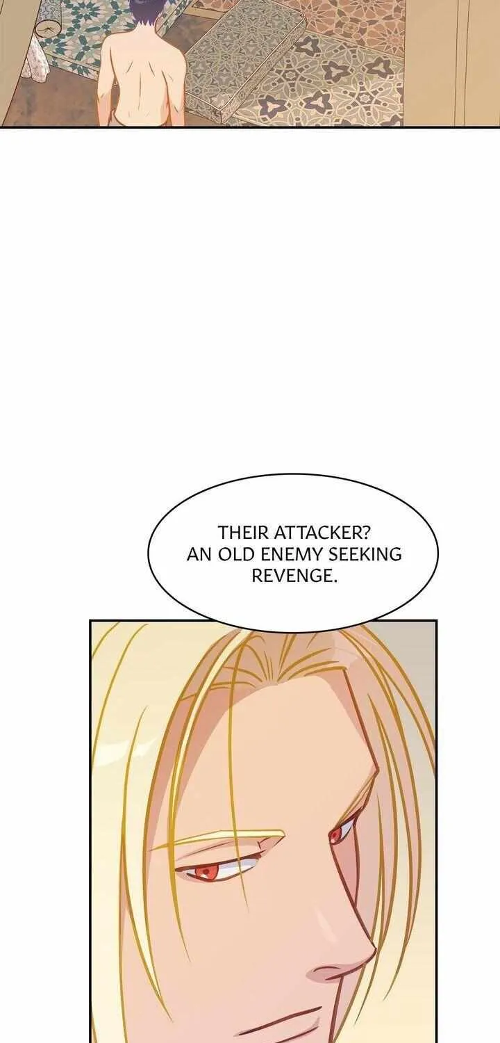 Assassin Chapter 26 page 35 - 