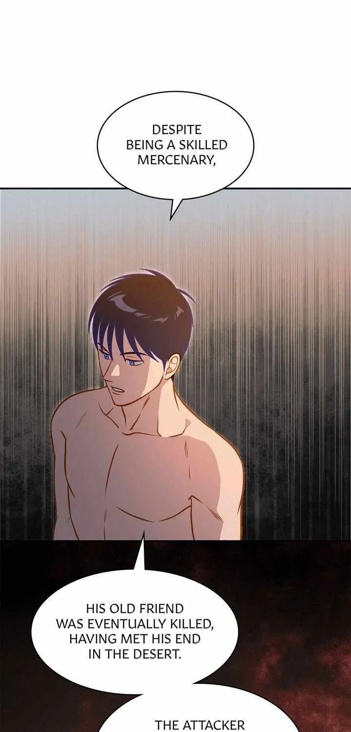 Assassin Chapter 26 page 37 - 