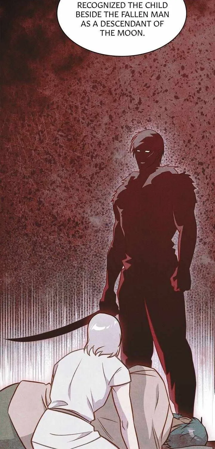 Assassin Chapter 26 page 38 - 