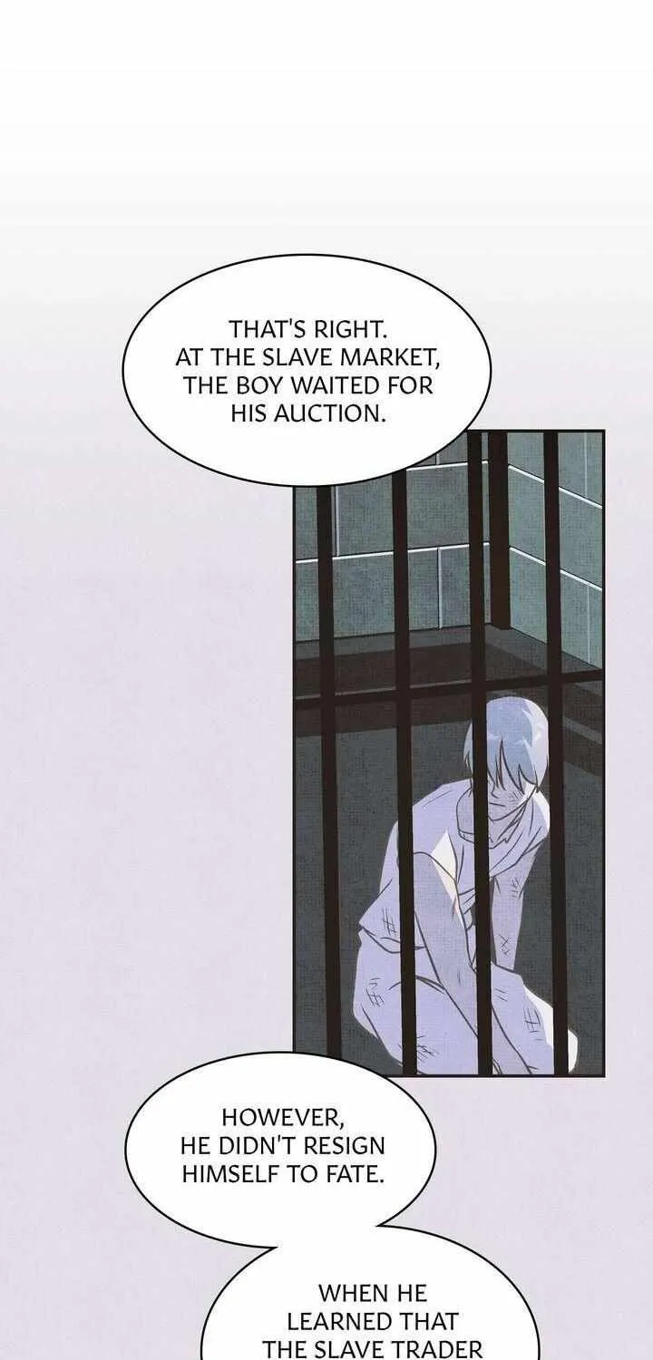 Assassin Chapter 26 page 46 - 