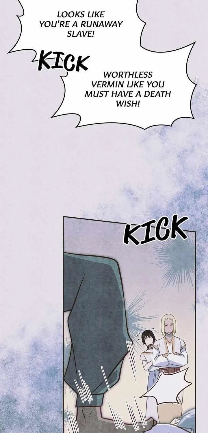 Assassin Chapter 26 page 68 - 