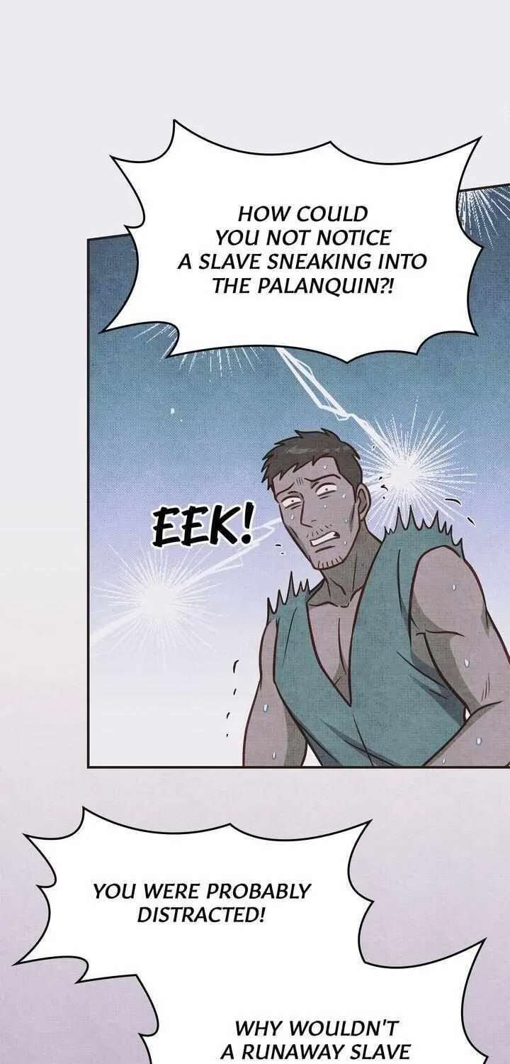 Assassin Chapter 26 page 71 - 