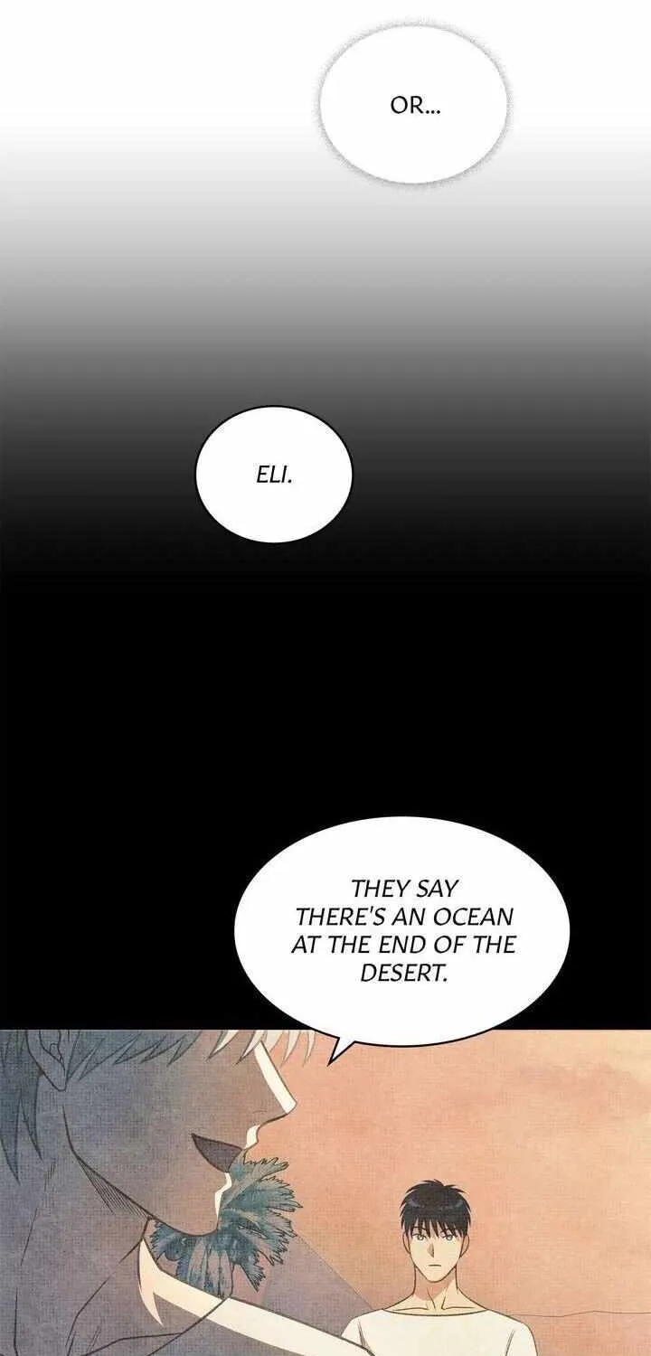 Assassin Chapter 26 page 89 - 