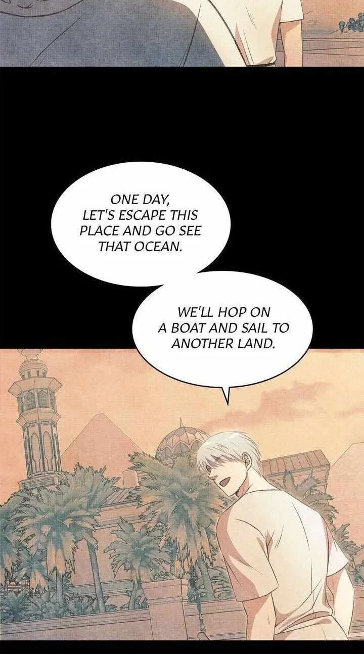 Assassin Chapter 26 page 90 - 
