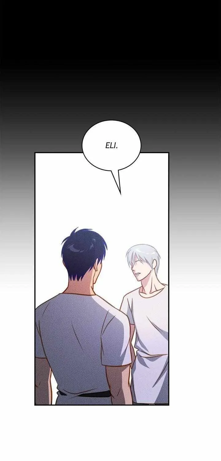 Assassin Chapter 26 page 91 - 