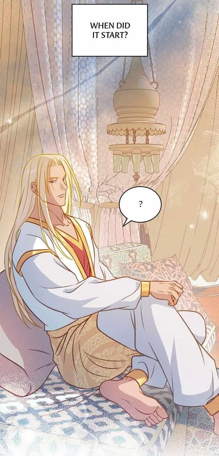 Assassin Chapter 27 page 3 - 