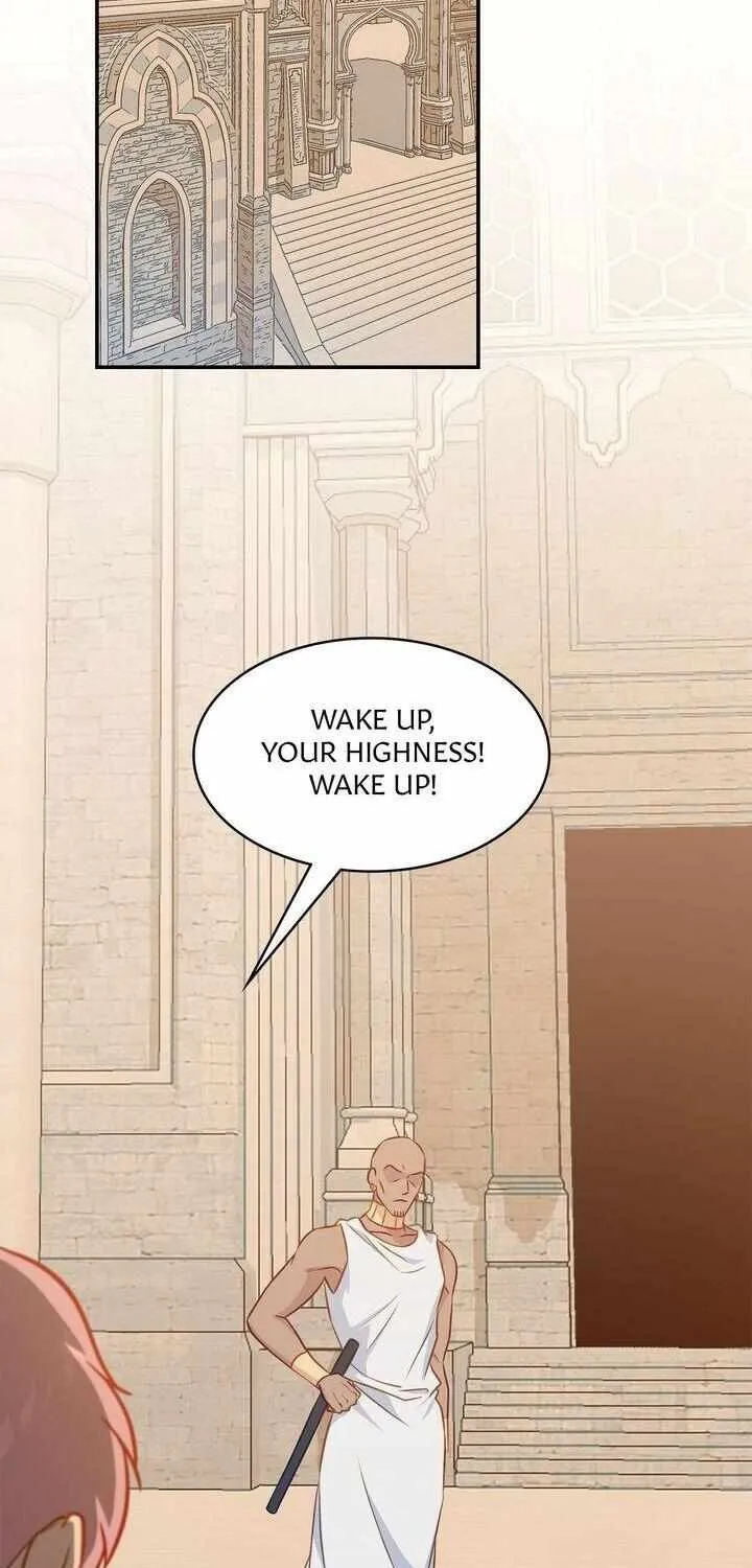 Assassin Chapter 27 page 22 - 