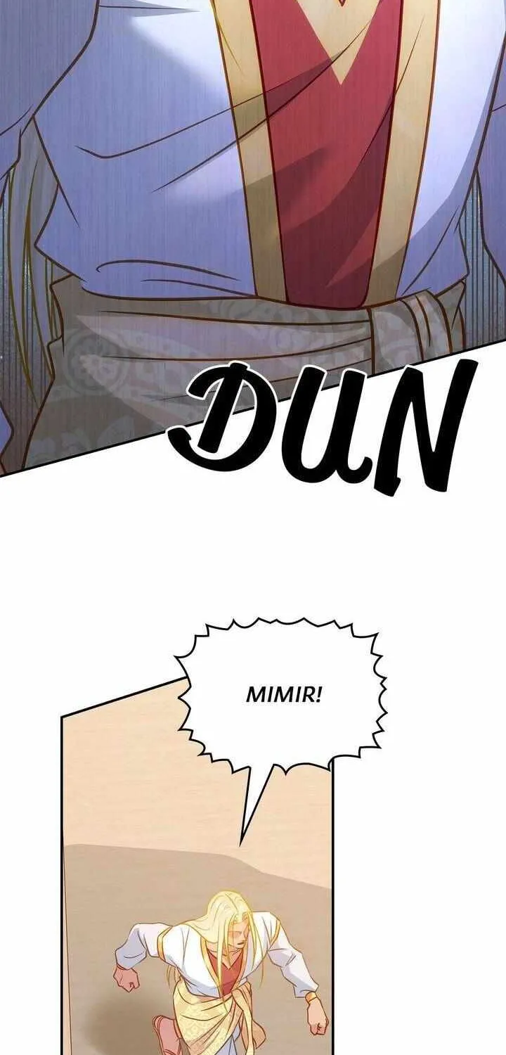 Assassin Chapter 27 page 30 - 