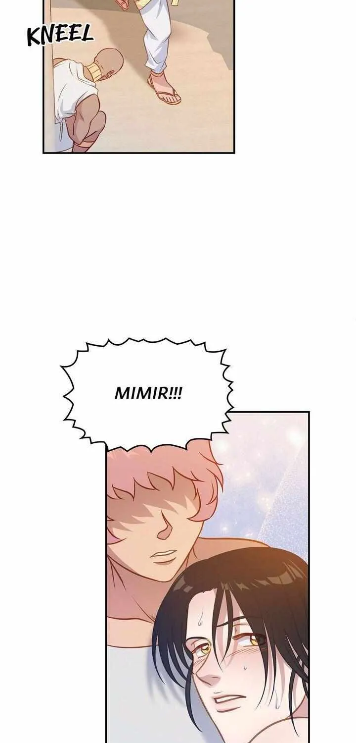 Assassin Chapter 27 page 31 - 