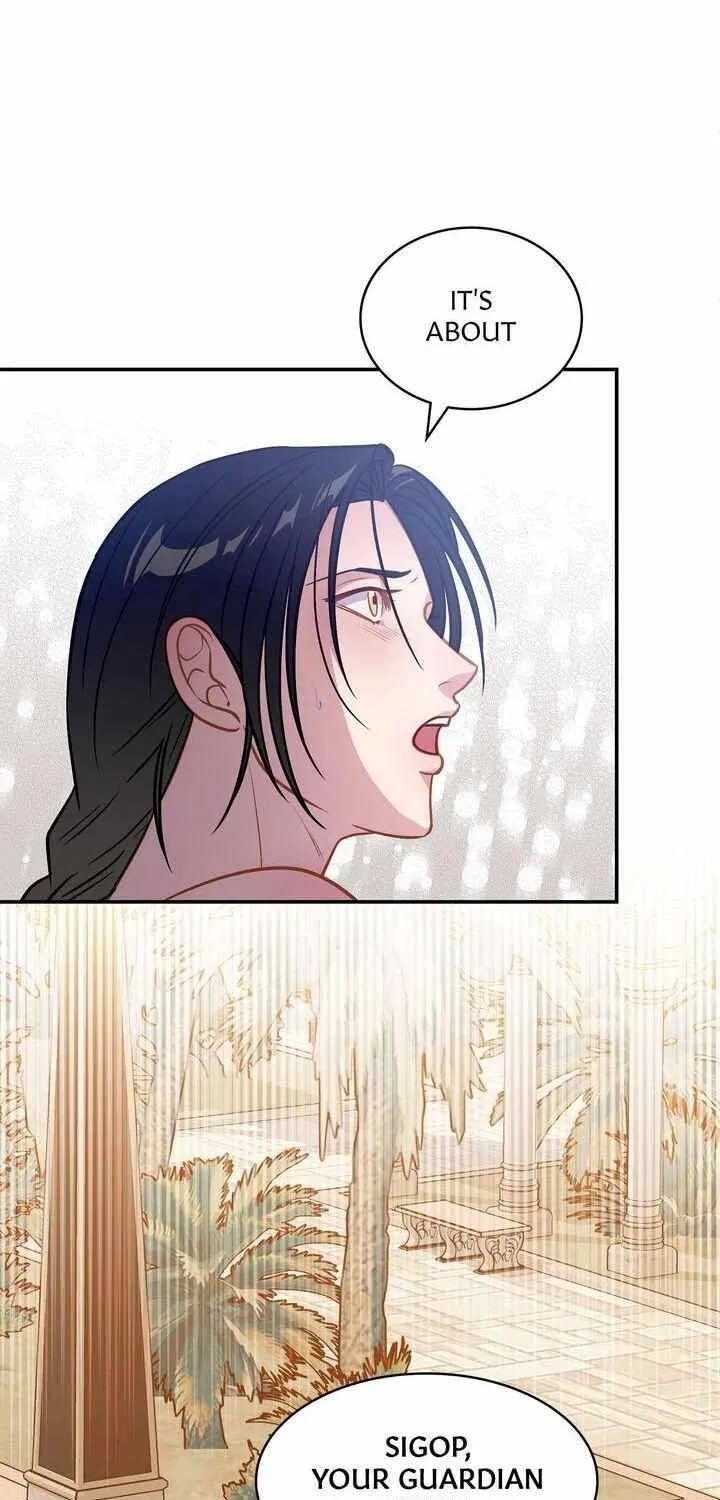 Assassin Chapter 27 page 49 - 
