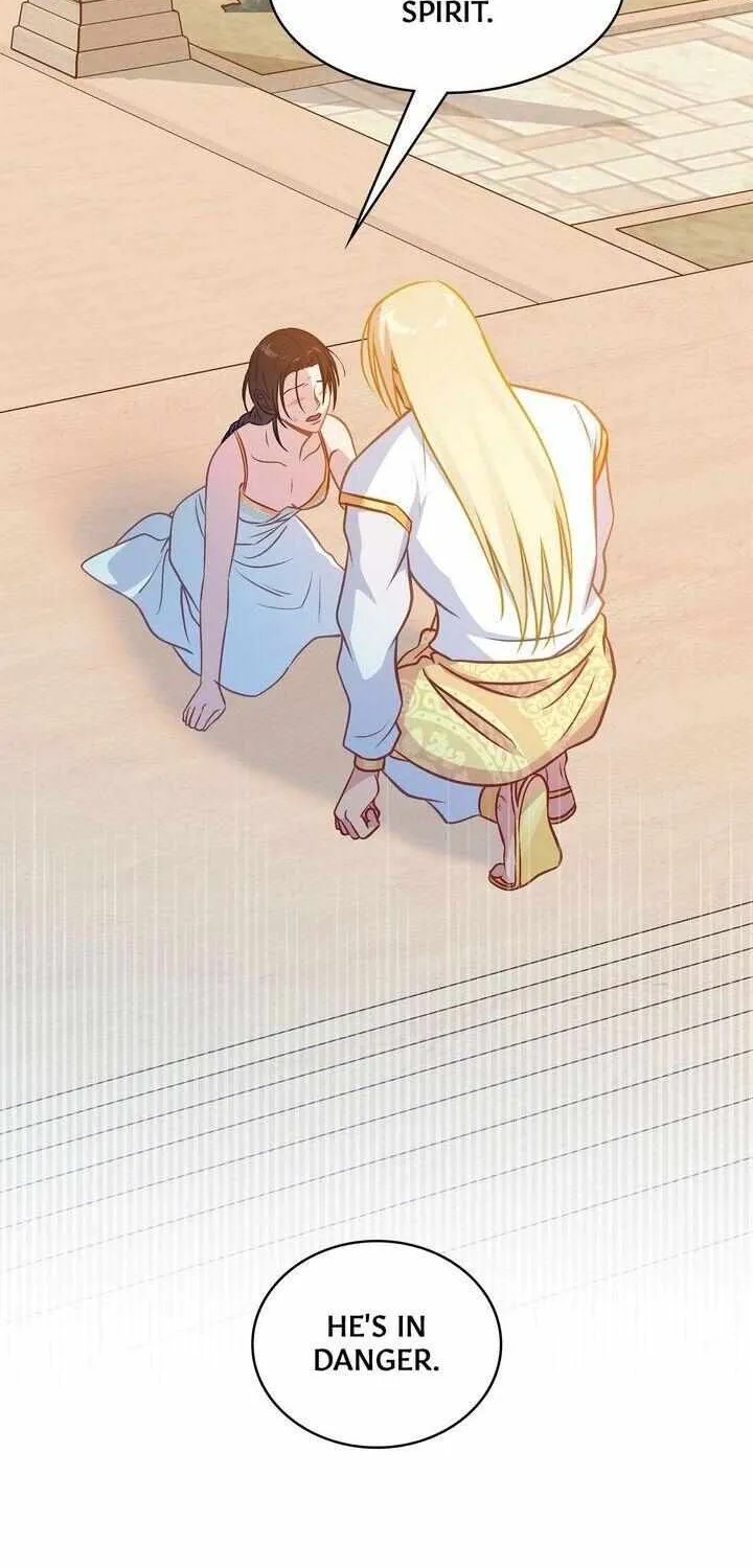 Assassin Chapter 27 page 50 - 