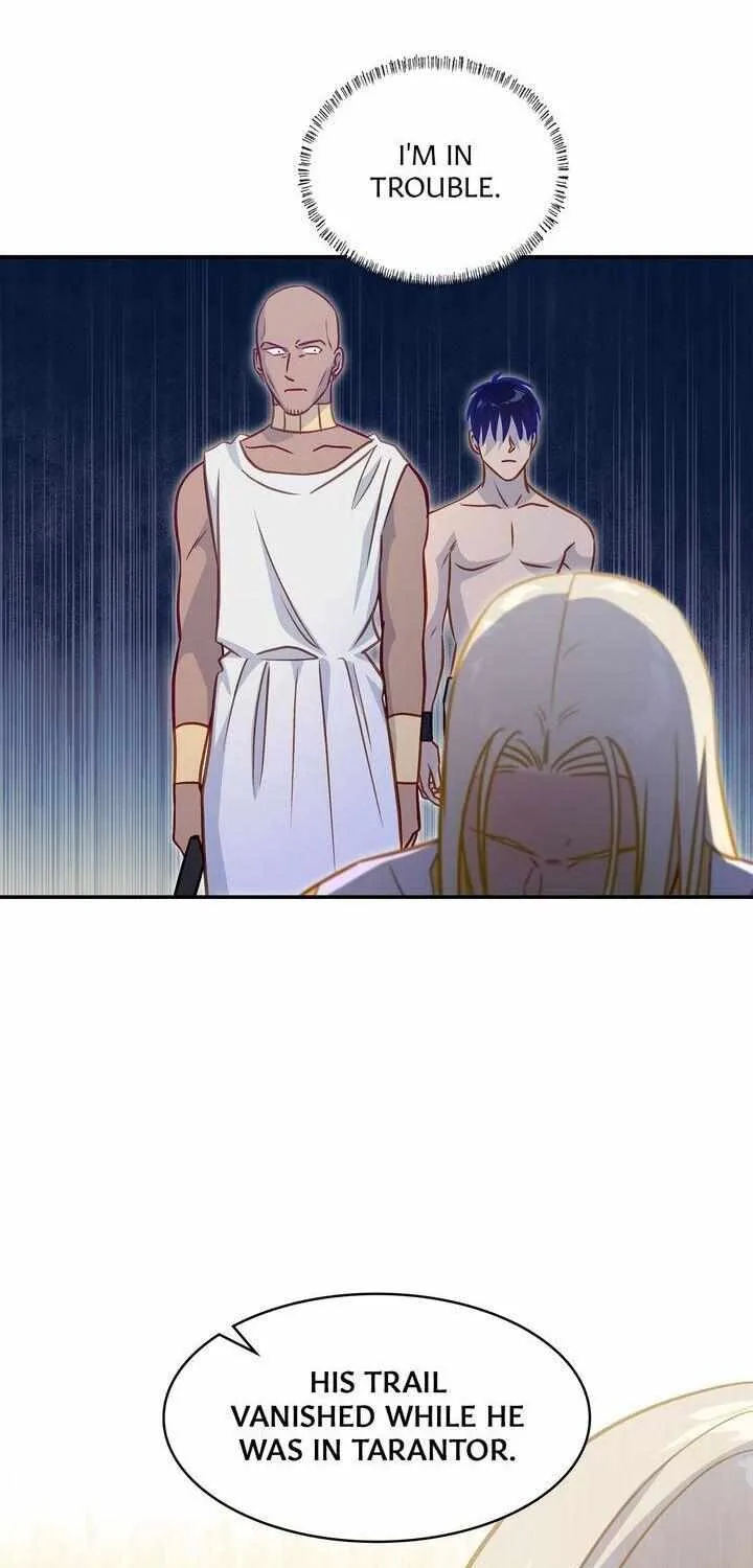 Assassin Chapter 27 page 54 - 