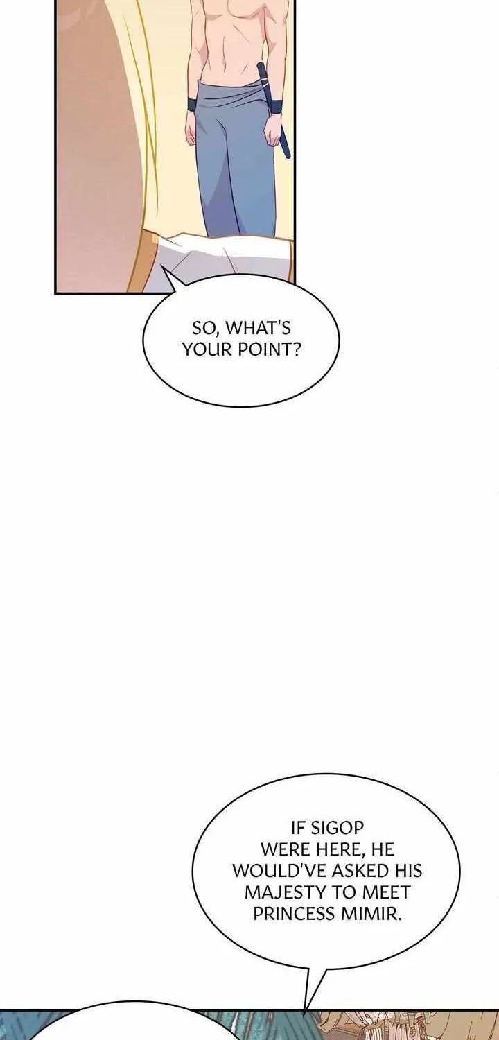 Assassin Chapter 27 page 7 - 